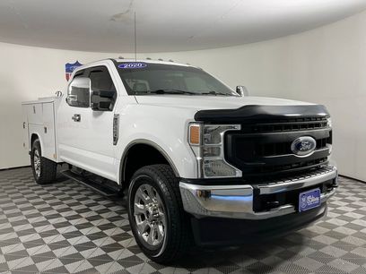 Used 2020 Ford F250 XL w/ Power Equipment Group