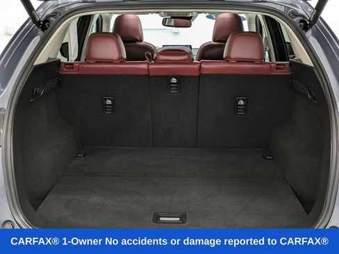 Used 2023 MAZDA CX-5 Carbon Edition AWD/4WD image 16