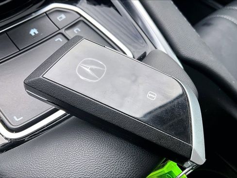 Used 2026 Acura MDX A-Spec image 13