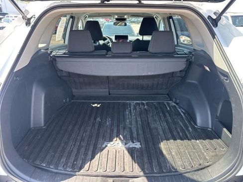 Used 2023 Toyota RAV4 LE image 17
