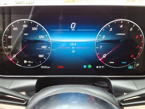 Certified 2026 Mercedes-Benz GLC 300 4MATIC image 18