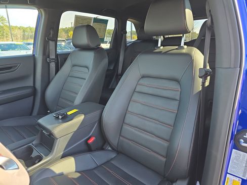 Used 2025 Honda CR-V Sport-L image 16