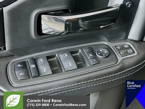 Used 2023 RAM 2500 Limited AWD/4WD image 22