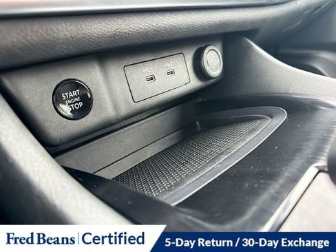 Used 2024 Nissan Rogue SV image 34