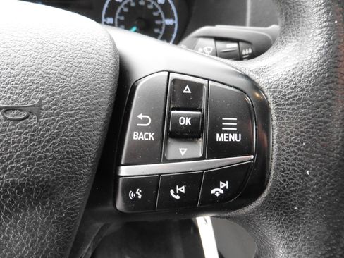 Used 2023 Ford Transit 350 T-350 HD Medium Roof 148 W/B image 12