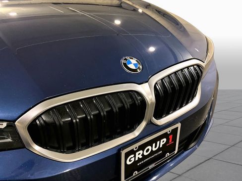 Used 2024 BMW 330i xDrive Sedan w/ Convenience Package AWD/4WD image 31