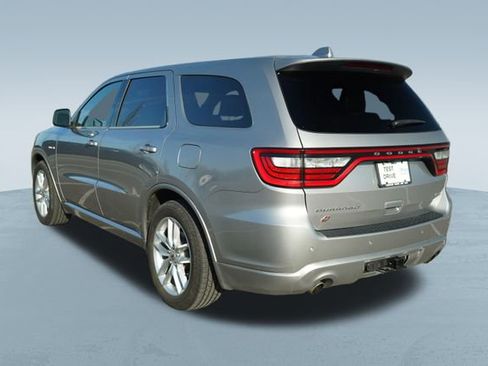 Used 2021 Dodge Durango R/T image 6