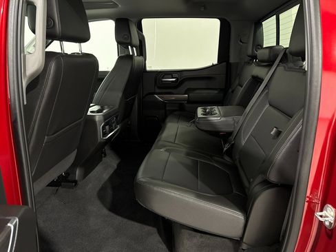 Used 2021 Chevrolet Silverado 1500 LTZ image 21