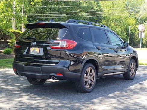New 2026 Subaru Ascent Limited Bronze AWD/4WD image 3