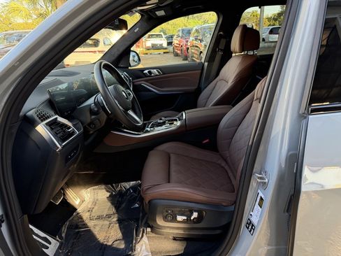 Used 2026 BMW X5 M60i image 15