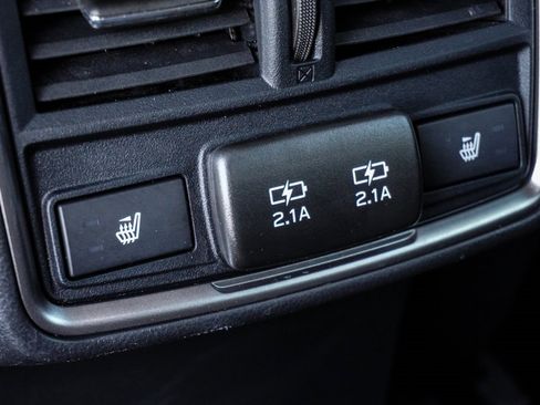 Used 2024 Subaru Forester Touring image 47