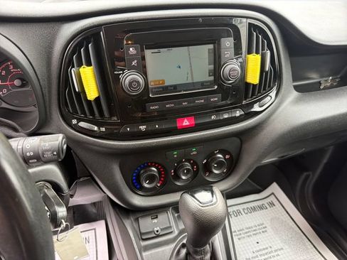Used 2015 RAM ProMaster City Tradesman SLT w/ Rear Back-up Camera Group FWD image 18