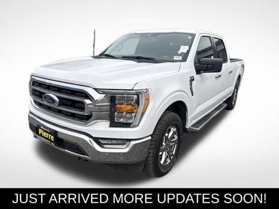 Used 2023 Ford F150 XLT w/ Equipment Group 302A High