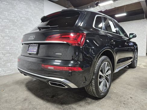 Used 2023 Audi Q5 2.0T Premium Plus image 41