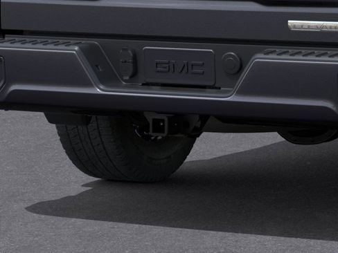 New 2026 GMC Sierra 1500 Elevation image 14