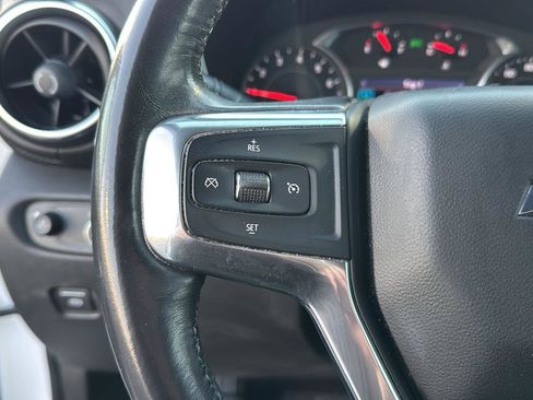 Used 2019 Chevrolet Blazer LT w/ Sound & Technology Package image 18