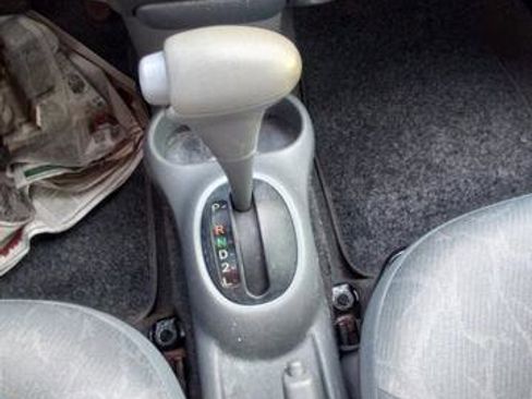 Used 2003 Toyota Echo Coupe image 22