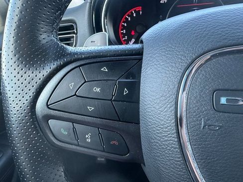 Used 2023 Dodge Durango GT image 40