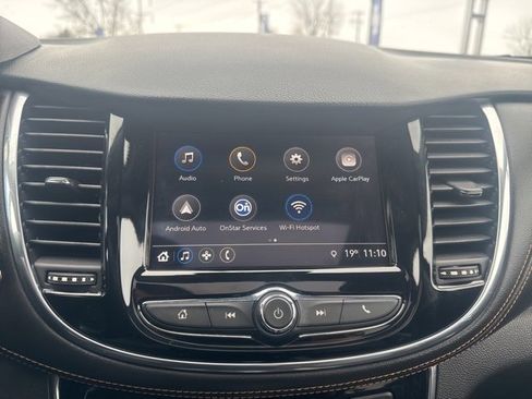Used 2018 Chevrolet Trax Premier w/ Midnight Edition image 30