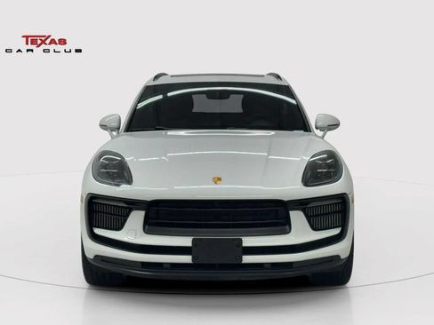 Used 2022 Porsche Macan S w/ Premium Package Plus AWD/4WD image 3