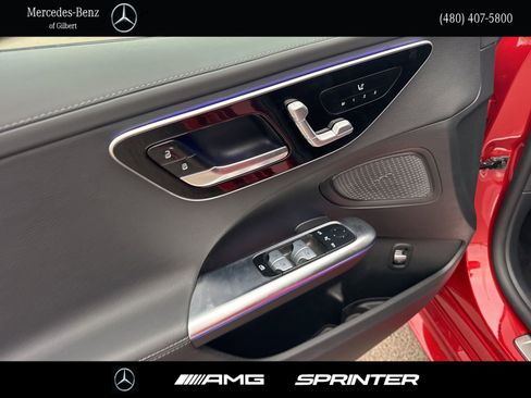 Certified 2023 Mercedes-Benz C 300 Sedan w/ AMG Line w/ Night Package image 12