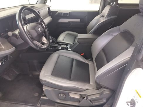 Used 2024 Ford Bronco Big Bend AWD/4WD image 7