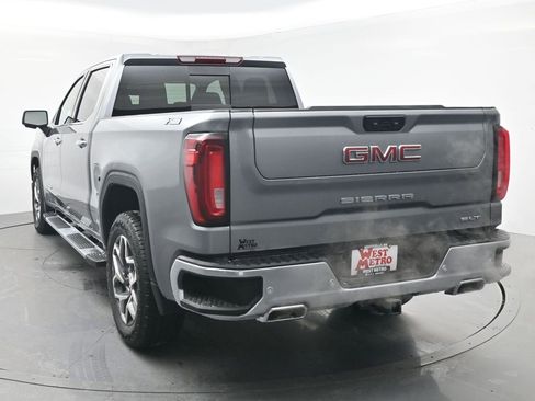 New 2026 GMC Sierra 1500 SLT w/ SLT Premium Plus Package image 29