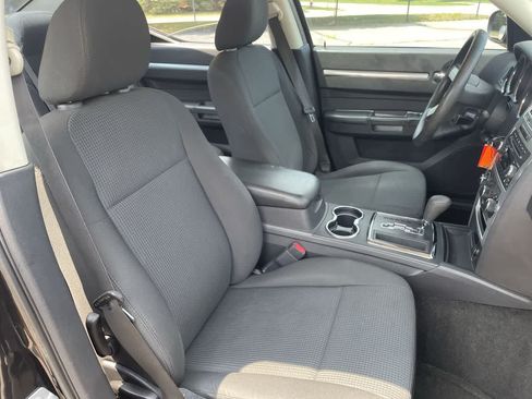 Used 2009 Dodge Charger SXT RWD image 14