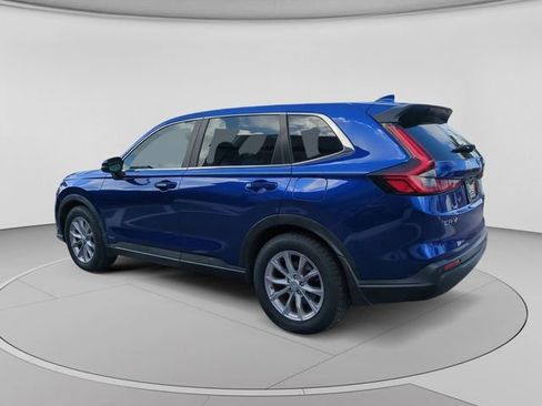 Used 2024 Honda CR-V EX-L image 6