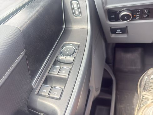 Used 2023 Ford F150 XLT w/ Equipment Group 301A Mid AWD/4WD image 18