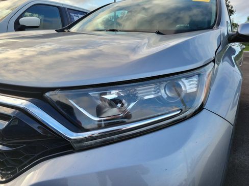 Used 2020 Honda CR-V EX image 5