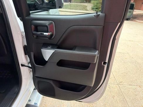 Used 2014 Chevrolet Silverado 1500 LT w/ LT Convenience Package AWD/4WD image 22