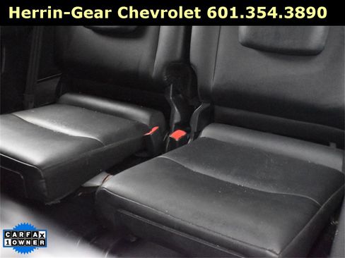 Used 2017 Toyota 4Runner SR5 Premium image 15