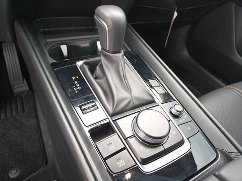 Certified 2025 MAZDA CX-50 AWD 2.5 Hybrid w/ Weather Package image 19