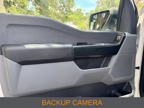 Used 2021 Ford F150 XL w/ Equipment Group 101A High AWD/4WD image 3