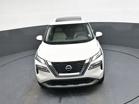 Used 2023 Nissan Rogue SV w/ SV Premium B Package image 38
