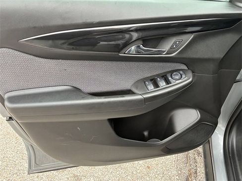 Used 2025 Chevrolet TrailBlazer LT image 19