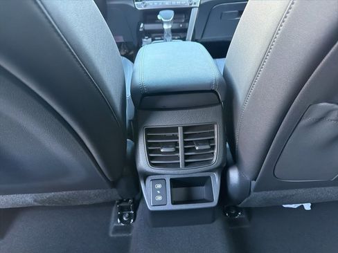 New 2026 Kia Seltos SX image 24