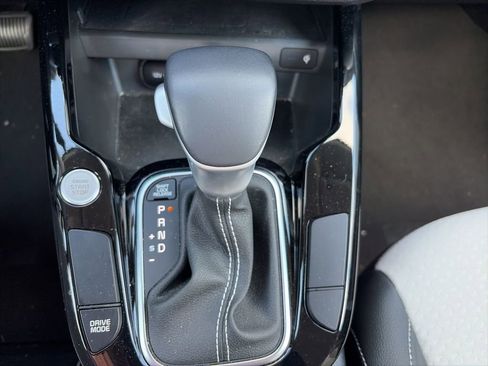 Used 2024 Kia Soul GT-Line image 17