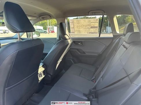 New 2026 Toyota RAV4 XLE Premium image 15