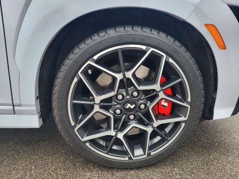 Used 2022 Hyundai Kona N image 14