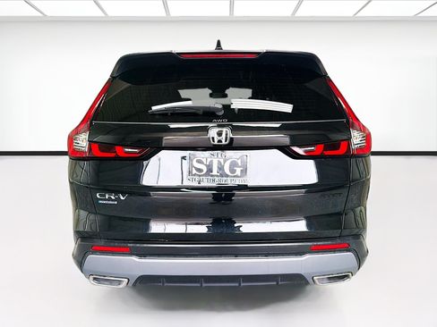 Used 2025 Honda CR-V Sport image 5