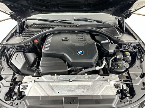 Used 2020 BMW 330i xDrive Sedan image 32
