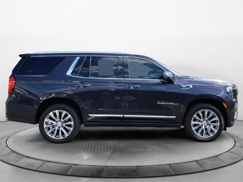 Used 2023 GMC Yukon Denali image 7