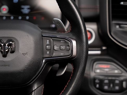 Used 2023 RAM 1500 TRX w/ TRX Level 2 Equipment Group image 49