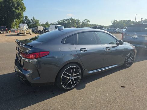 Used 2020 BMW M235i xDrive Gran Coupe w/ Premium Package AWD/4WD image 6