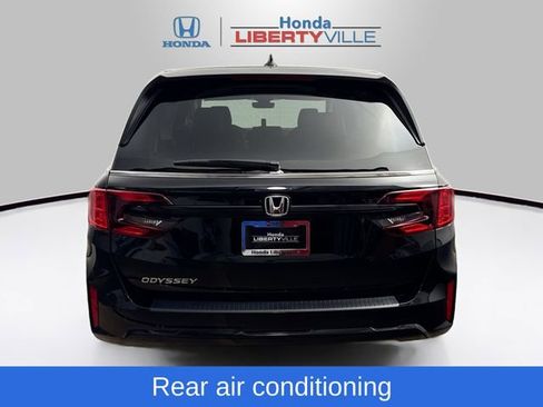 New 2026 Honda Odyssey EX-L image 7