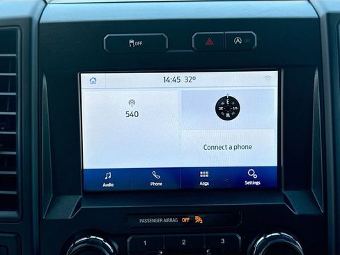 Used 2020 Ford F150 XL w/ Equipment Group 101A Mid AWD/4WD image 14