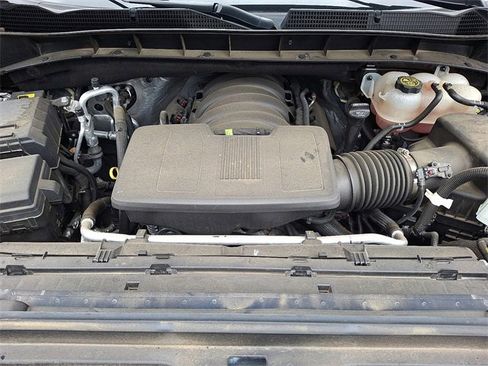 Certified 2023 GMC Sierra 1500 SLT w/ SLT Convenience Package image 28