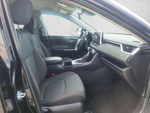 Used 2023 Toyota RAV4 XLE FWD image 20
